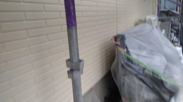 昭和町　外壁塗装工事